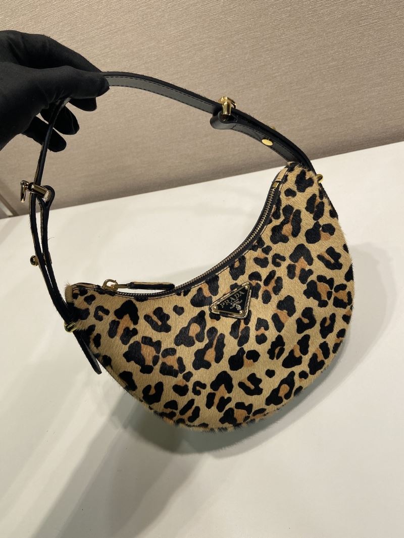 Pra*a hobo bags